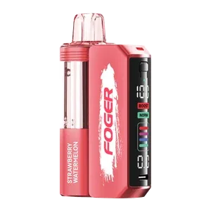 Texas-Compliant Vapes - Foger Switch Pro 30K Kit – Texas Edition - Page 1 - Online Vape Shop