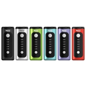 Yocan Kodo Plus 510 Thread Battery