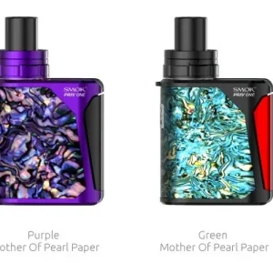 SmokTech Priv One Kit