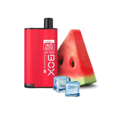 AIR BAR BOX x NAKED 100 MAX LIQUID 10ML DISPOSABLE 3000 PUFFS