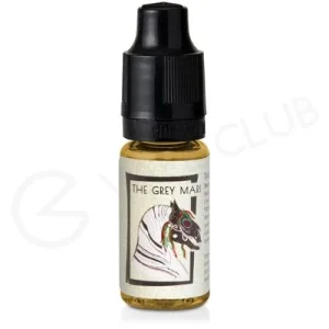 The Grey Mari E-Liquid by The Druids Brew