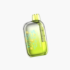 Foger Bit 35K Disposable Vape - 35000 Puffs, Bitcoin OLED Design