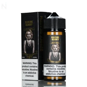 Suicide Bunny - Bunny Season (Key Lime Cookie) - 120ml