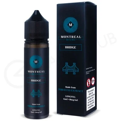 Bridge Longfill Concentrate by Montreal