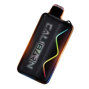 Uwell Caliburn Bar 80K 80000 Puffs Disposable Vape 2% 1000mAh