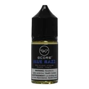 Blue Razz Salts