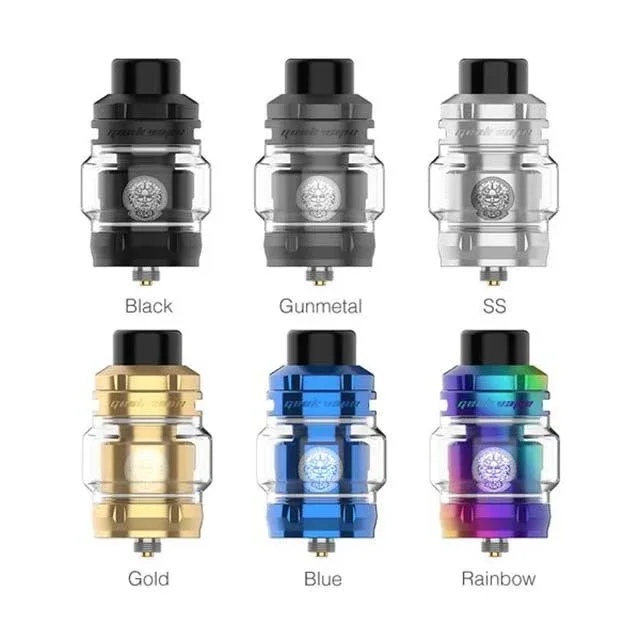 Geekvape Z Max Sub ohm Tank 4ml - Image 2