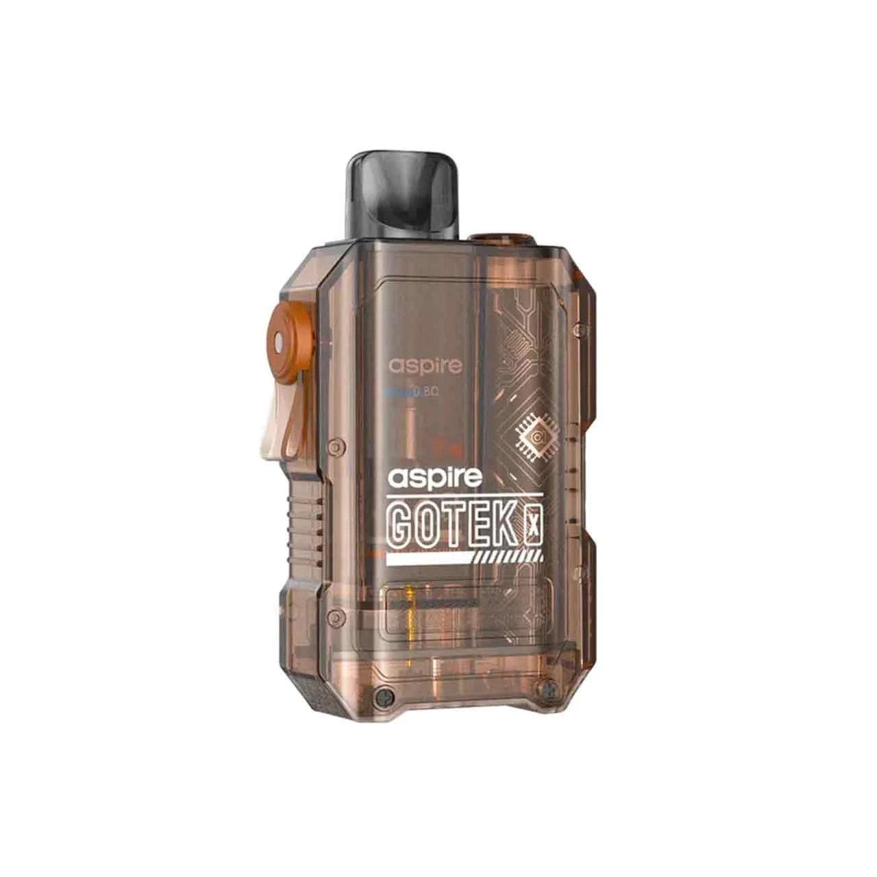 Aspire Gotek X Vape Kit - Image 2