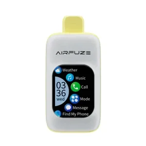 AirFuze Smart 30000