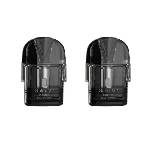 Freemax Galex V2 Pod Cartridge 2pcs/pack