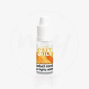Triple Mango Nic Salt E-Liquid Cigara Salt Bar