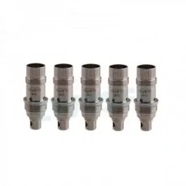 Aspire Nautilus Bottom Vertical Coil BVC Replacement Heads