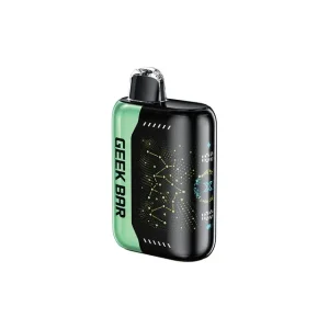Geek Bar Apple Kiwi Ice 25k