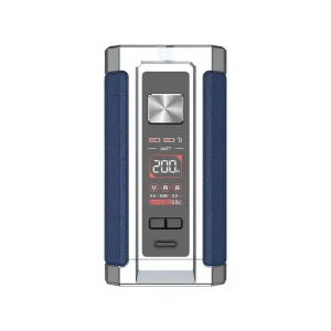 Aspire - VRod Mod