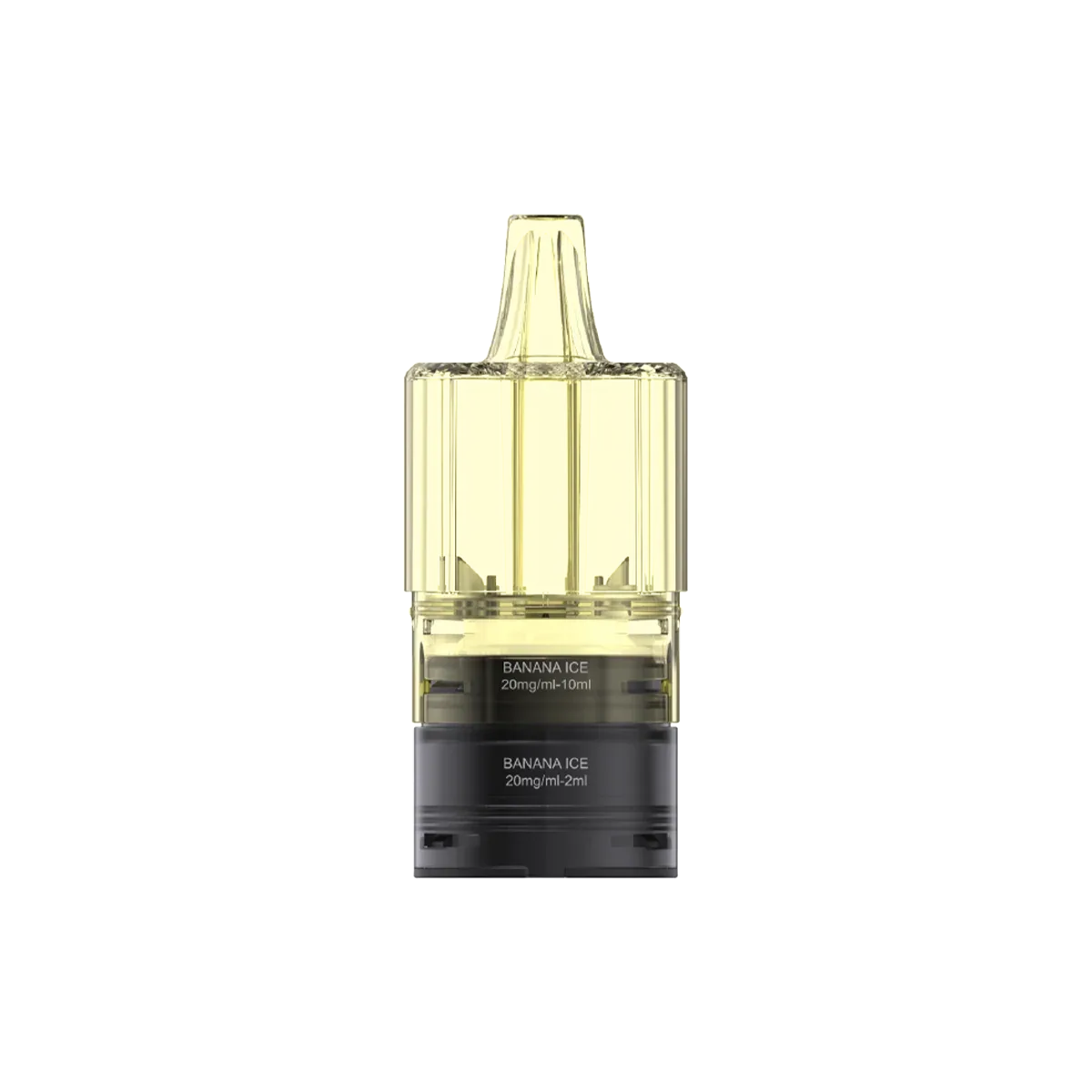 Banana Ice Uwell Viscore Pro+ Refill Pack