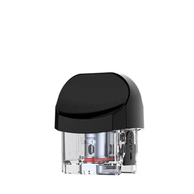 SMOK Nord 2 Replacement Pods (3 Pack)