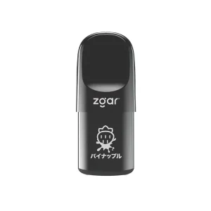 Zgar GENKIIPPAI PODS 5.0 (3-in-1 Pack) 3X Pod Wholesale