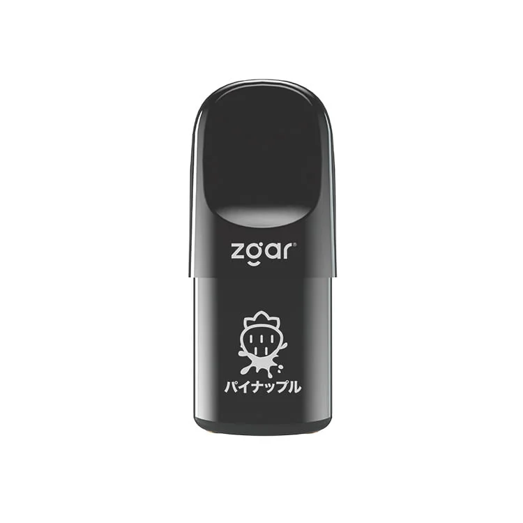Zgar GENKIIPPAI PODS 5.0 (3-in-1 Pack) 3X Pod Wholesale
