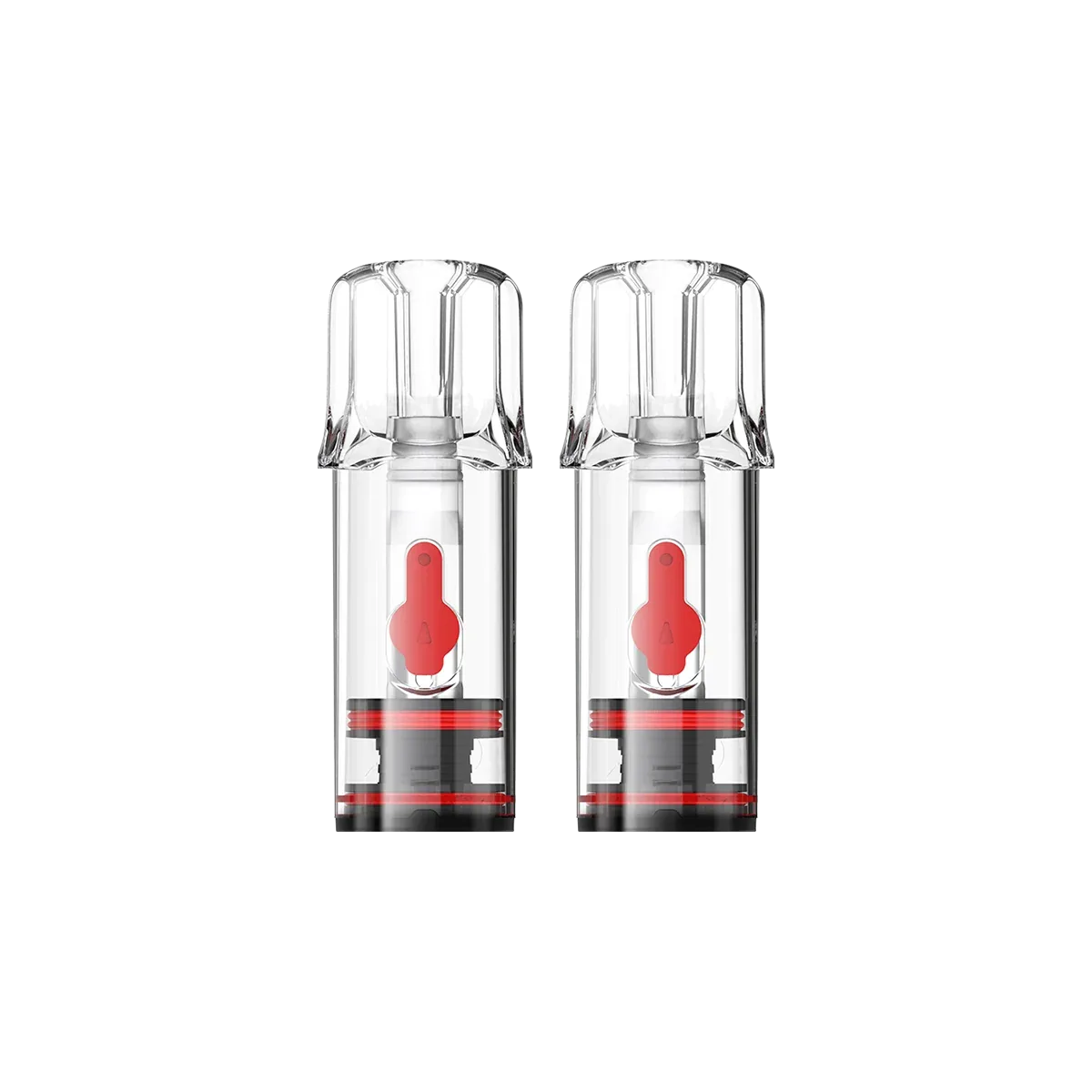 SKE Crystal Plus Refillable Pods
