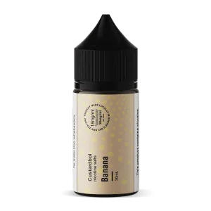 Custardboi Salts - Banana