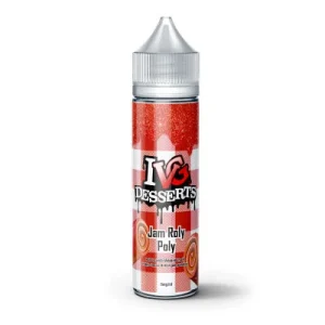 IVG - Jam Roly Poly