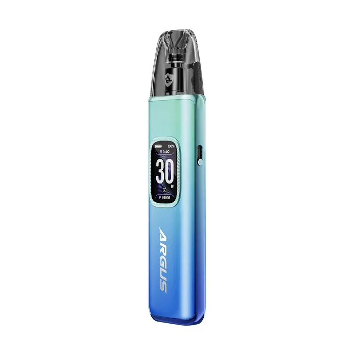 VooPoo Argus G3 Pod Vape Kit - Image 2