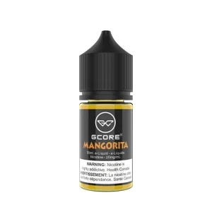 Gcore Mad Mango Peach 30ml