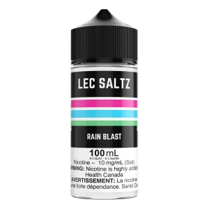Rain Blast - LEC Saltz