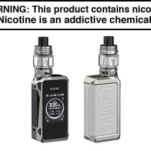 SMOK G-PRIV 4 STARTER KIT