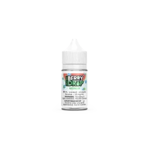 [CLEARANCE] Berry Drop Ice Salt - Watermelon