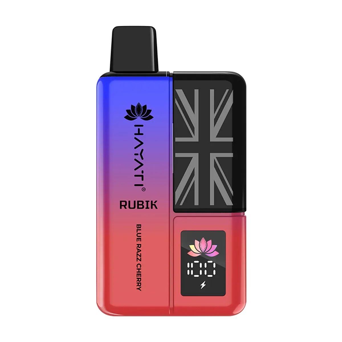 Hayati Rubik Kit - Image 2
