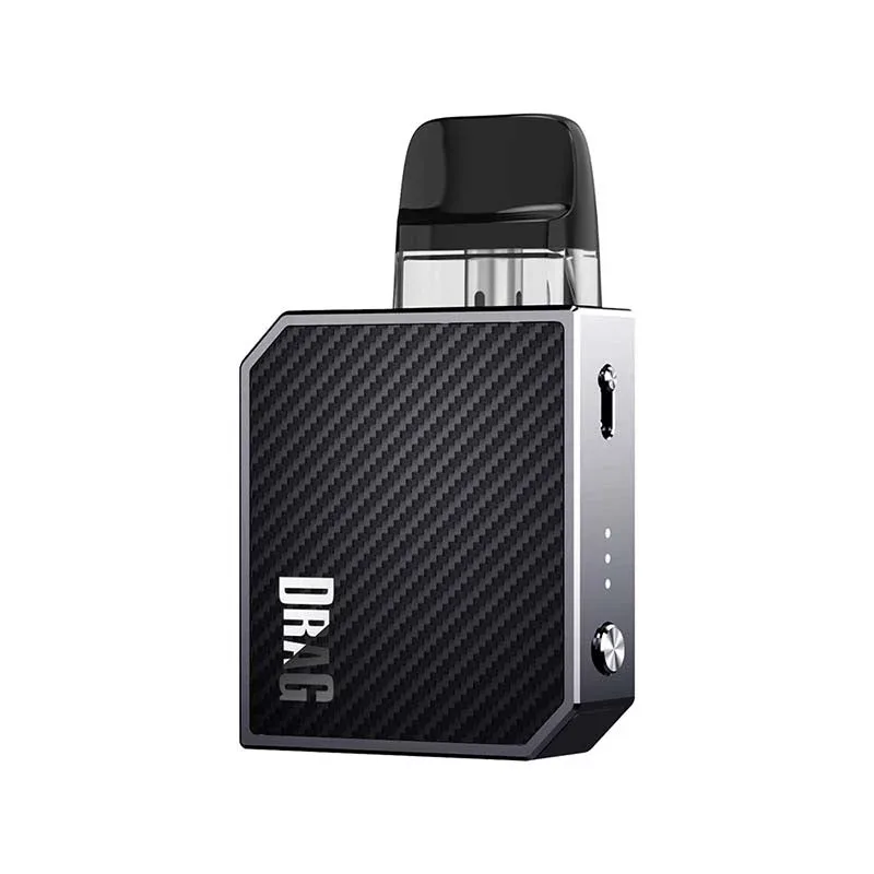 VOOPOO DRAG Nano 2 Pod Kit 800mAh - Image 2
