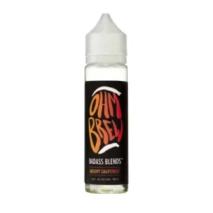 Ohm Brew - Groovy Grapefruit