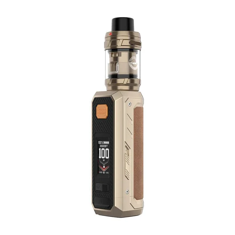 Vaporesso Armour Ultra Sub Ohm Vape Kit - Image 2