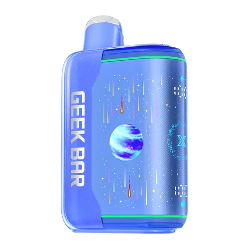 Geek Bar Pulse X2 Blue Rancher - Geek Bar Pulse X2 Blue Rancher