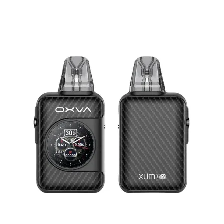 OXVA XLIM SQ Pro 2 Pod Kit