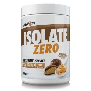 Per4m Isolate Protein Chocolate Peanut Butter 900g