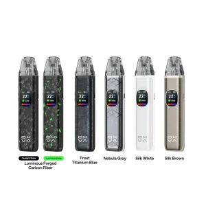 OXVA Xlim Pro 2 DNA Pod System Kit 30W