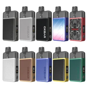 OXBAR Oxpod Elite Pod System Kit 1300mAh