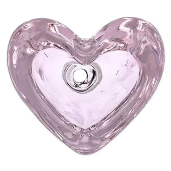 Pulsar Heart Shaped Bowl - Image 2