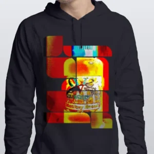 Picasso (Hoodie)