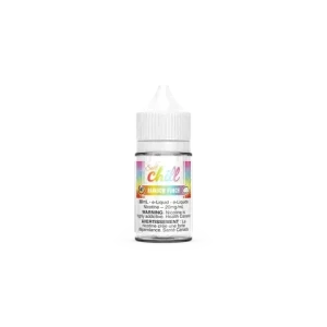 Chill E-liquids Salt - Punch
