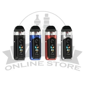 Smok Nord 6 Vape Kit