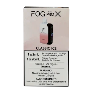 Fog ProX Classic Ice 2ml 20mg
