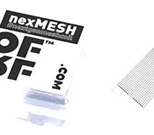 OFRF nexMesh 0.13 & 0.15 Ohm Mesh Strips