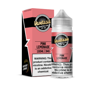Vapetasia Pink Lemonade eJuice