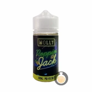 Molly – Poppin Jack