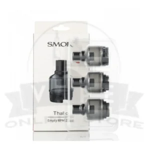 Smok Thallo Replacement Pods