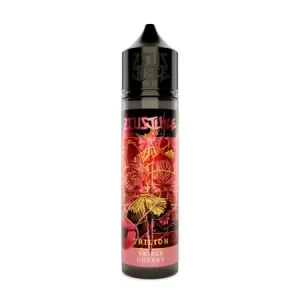 Zeus Juice Trilion – Triple Cherry 20ml Longfill E-Liquid