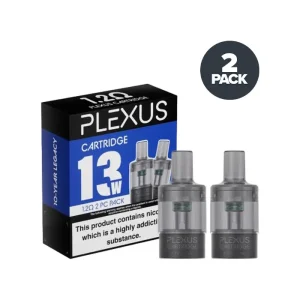 Innokin Plexus Pod Cartridges